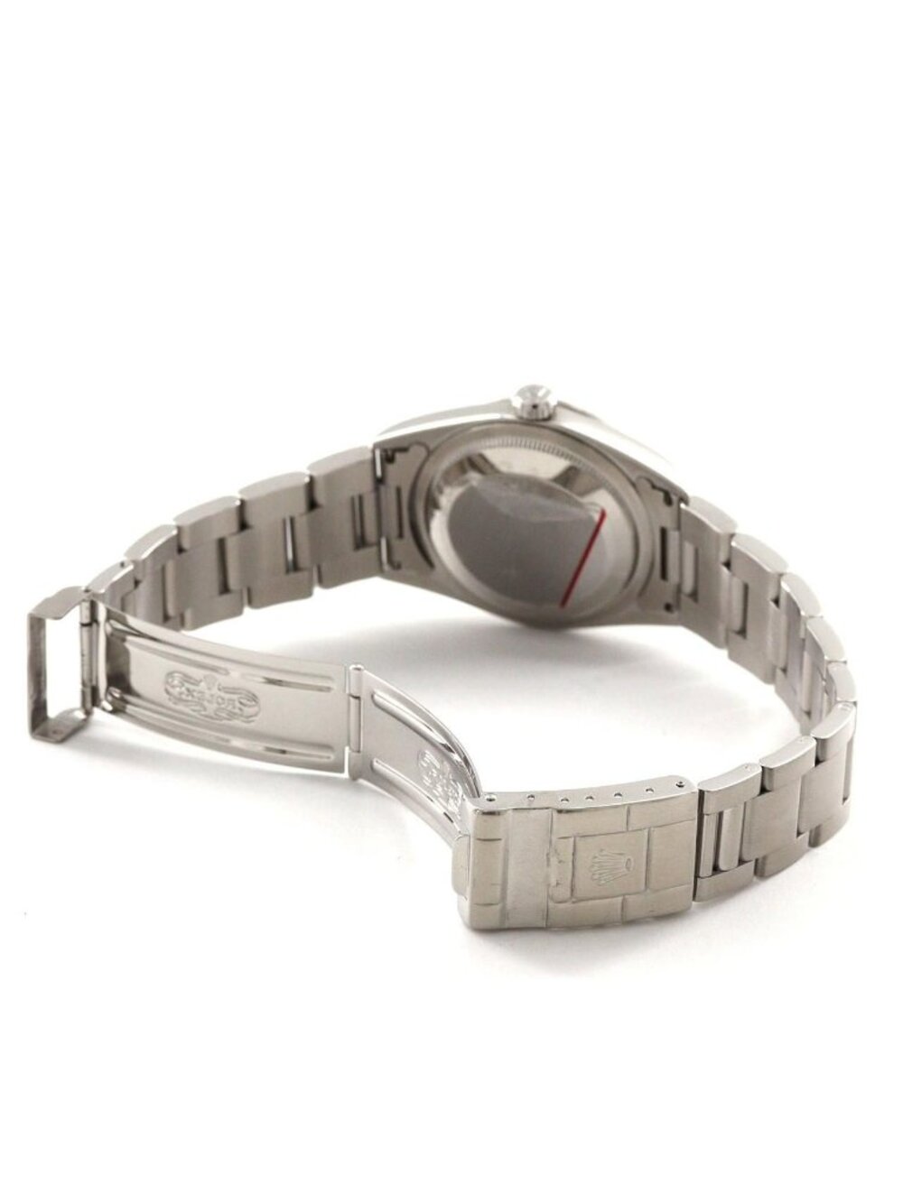 Rolex Explorer SS Automatic - Picture 6 of 9